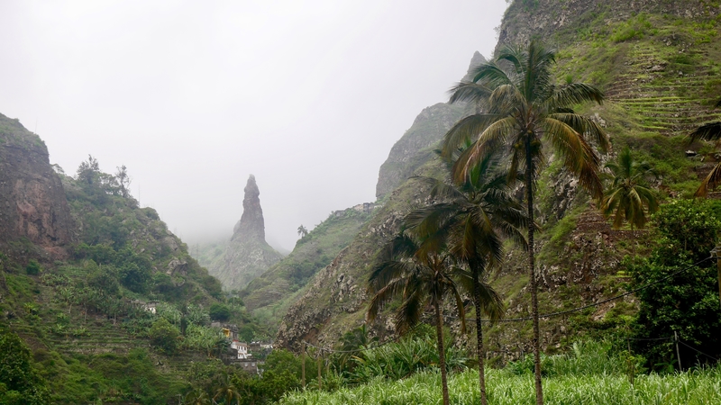 Xoxo, Santo Antao, Cape Verde