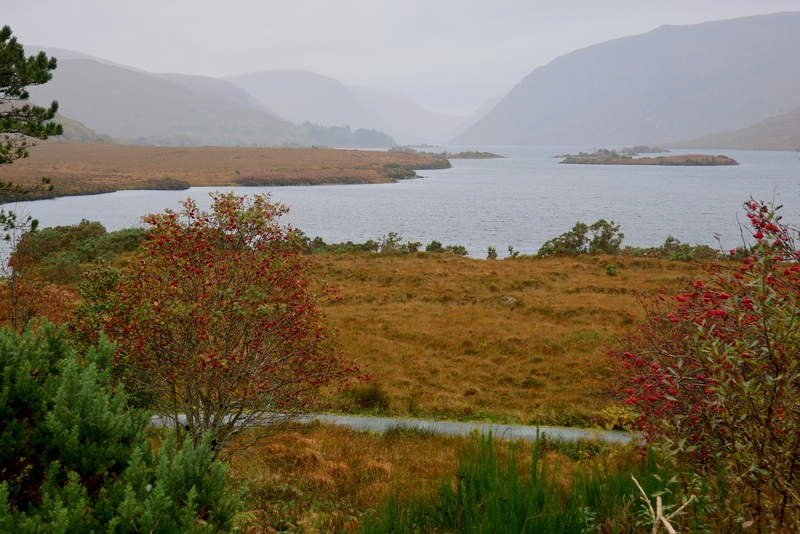 Glenveagh National Park