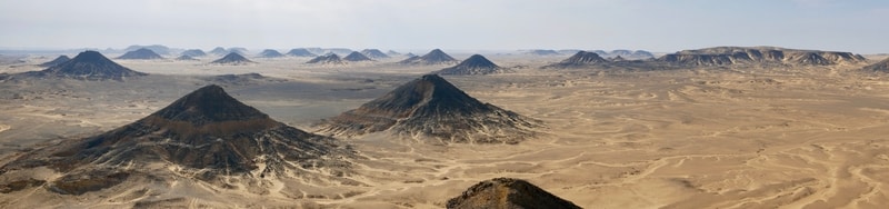 Black Desert Egypt