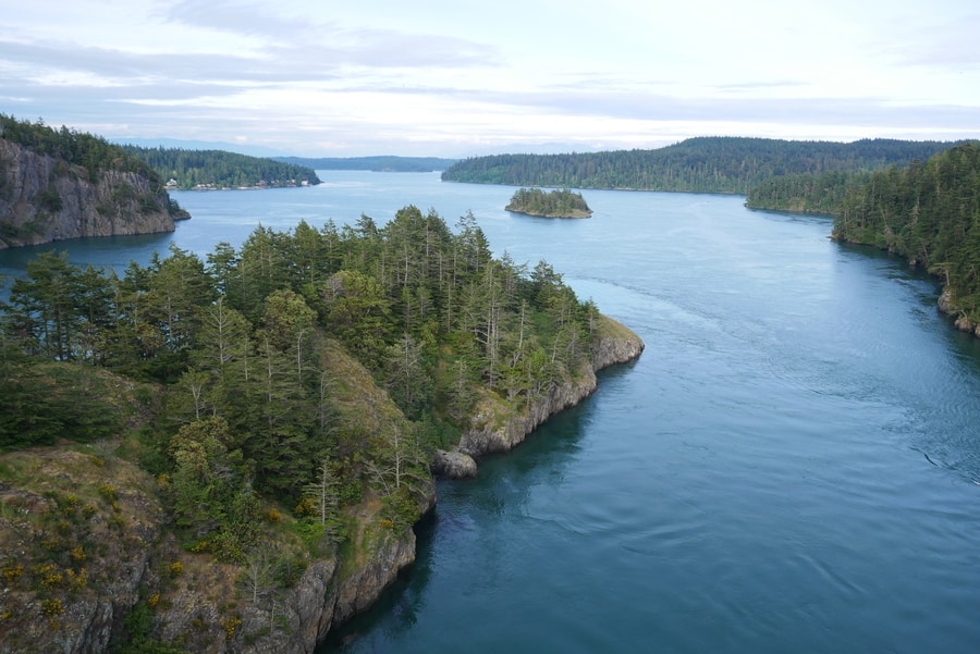 Deception Pass