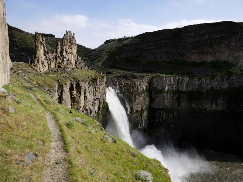 Palouse Falls