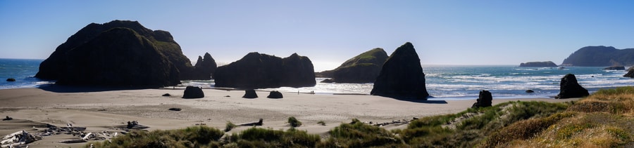 Cape Sebastian Scenic Corridor