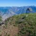 Seven Devils Wilderness from Hat Point Oregon