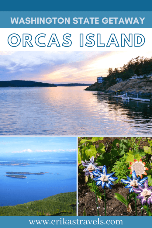Things to Do in Orcas Island