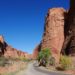 Burr Trail Road in Utah