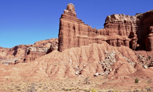 Things to Do in Capitol Reef National Park
