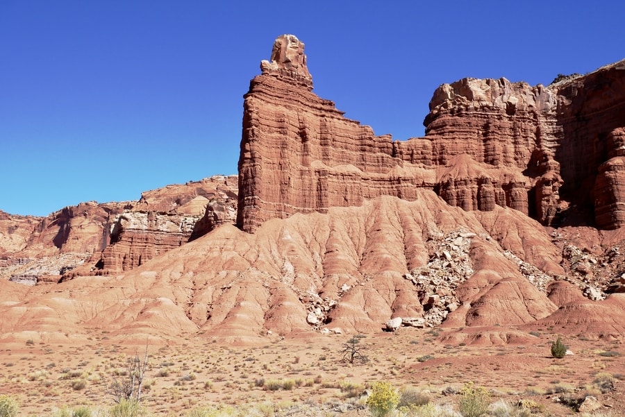 Componist Rationeel Faial Things to Do in Capitol Reef National Park - Erika's Travels