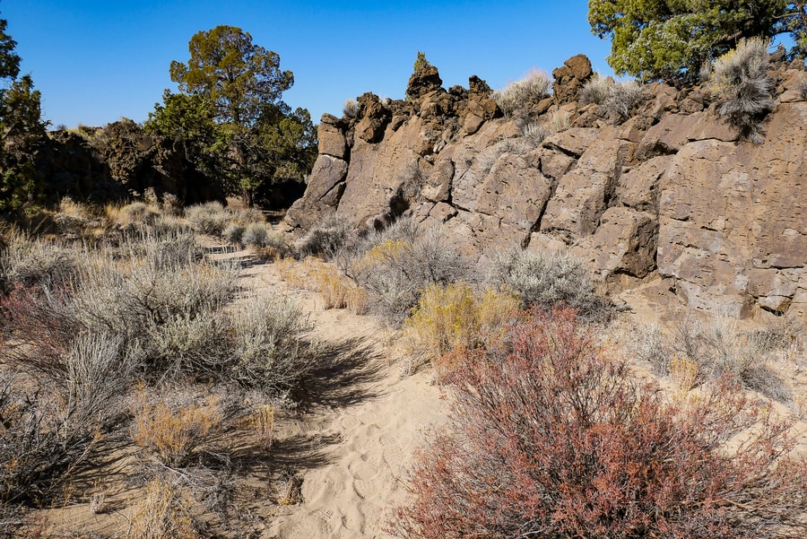 Oregon Badlands Wilderness