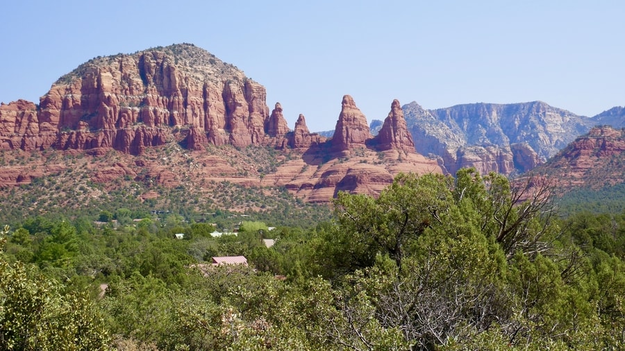 Red Rock Country Sedona