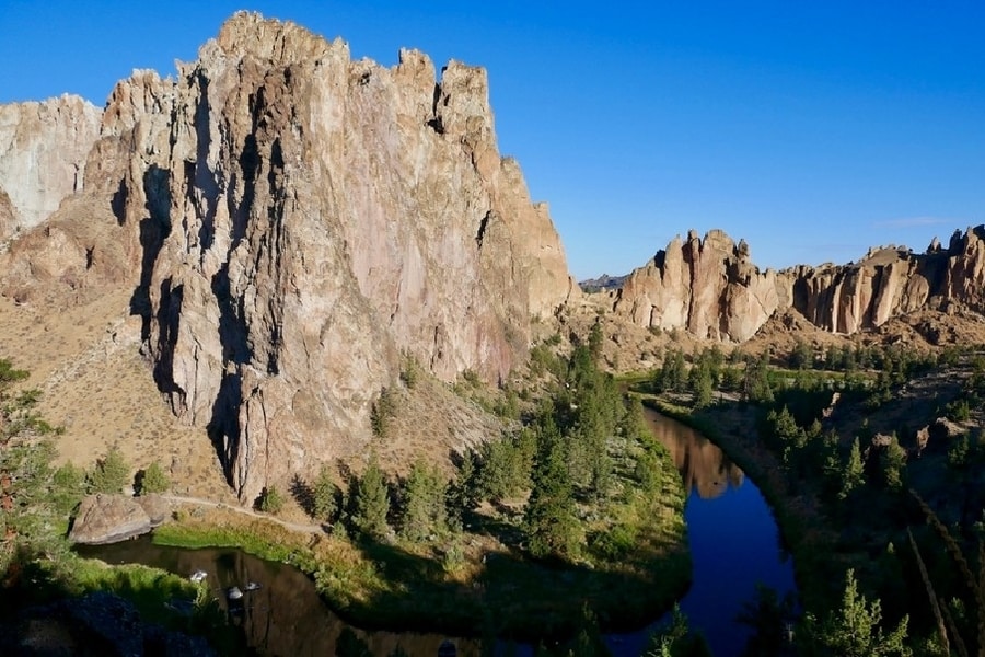 Smith Rock State Park