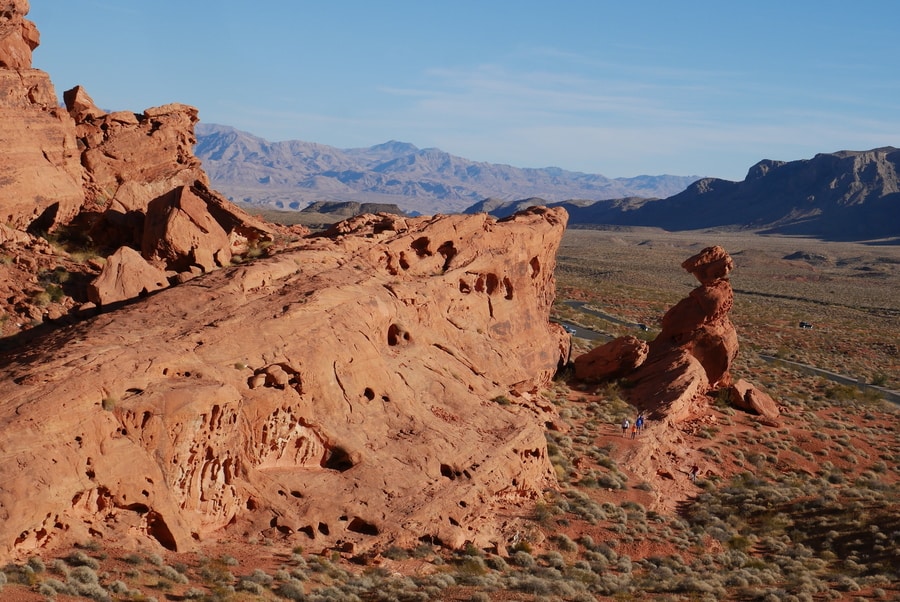 Balanced Rock