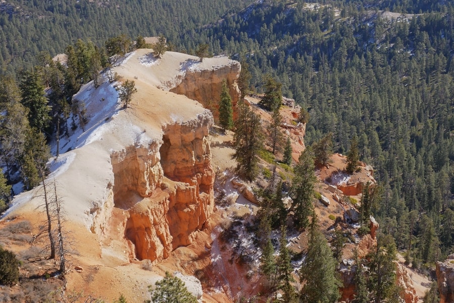 Farview Point, Bryce