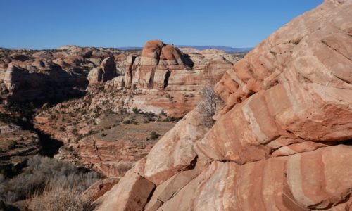 Highway 12 in Utah