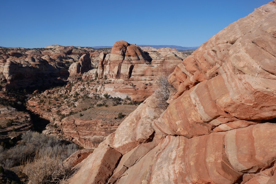 Highway 12 in Utah