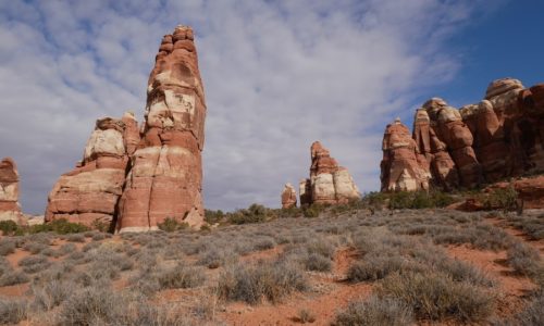 Needles District, Canyonlands