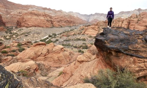 Utah State Parks