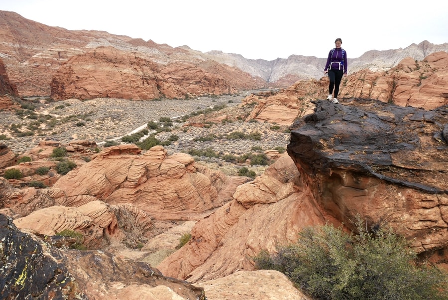 Utah State Parks