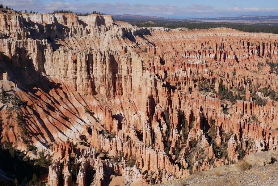 Bryce Point, Bryce Canyon National Park