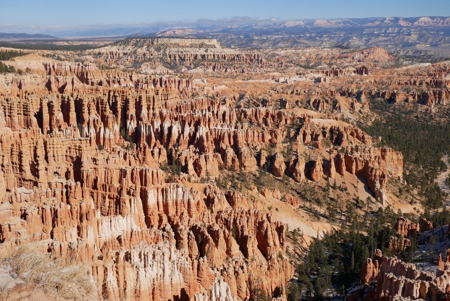 Inspiration Point, Bryce