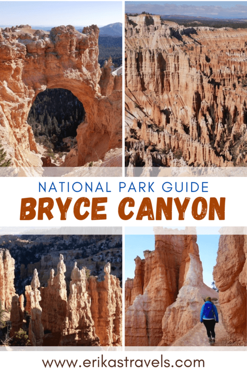Things to Do in Bryce