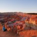 Sunrise Point, Bryce Canyon