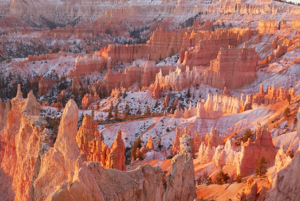 Bryce Canyon Utah