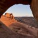 Delicate Arch Hike