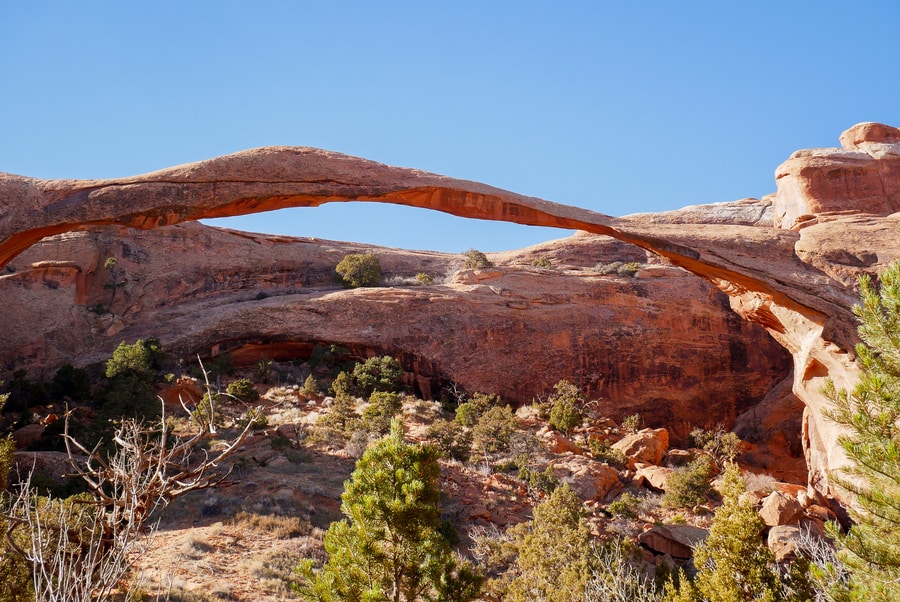 Landscape Arch