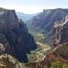 Observation Point, Zion National Park