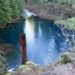 Tamolitch Pool in Oregon