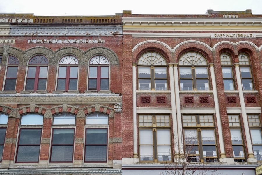 Port Townsend--Cutest Town in Washington