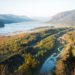 Columbia River Gorge