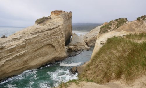 Cape Kiwanda, Oregon