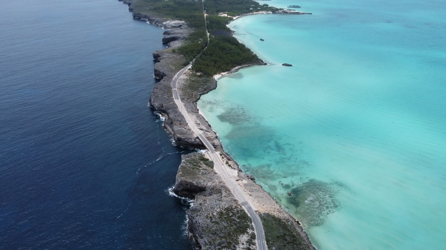 Things to Do on Eleuthera