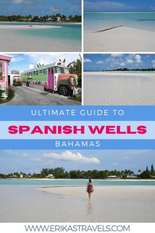 Spanish Wells, Bahamas