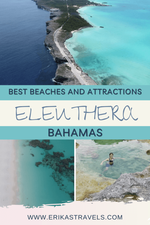 Eleuthera Things to Do