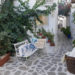 Cute Street in Nouassa, Paros