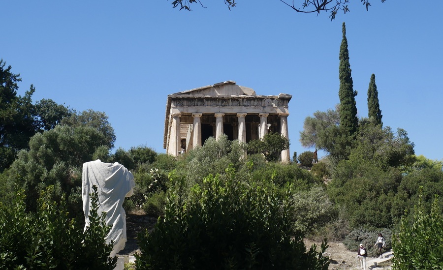 Ancient Agora