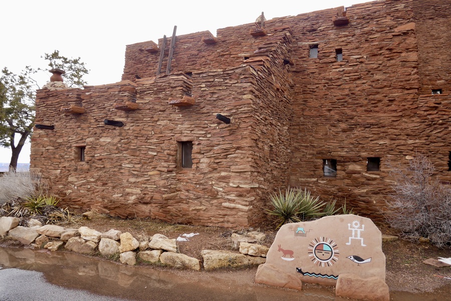 Hopi House