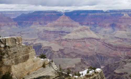 Yavapai View