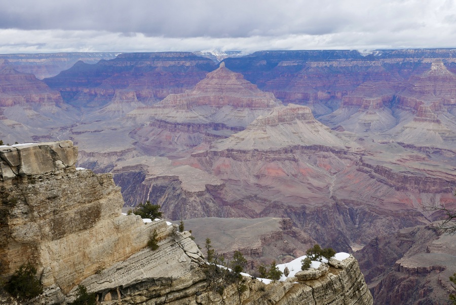 Yavapai View