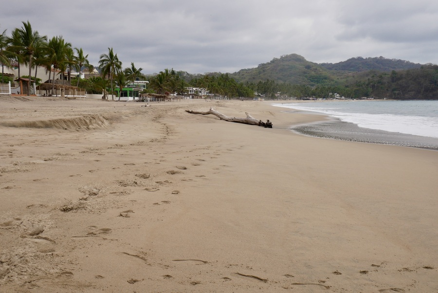 Lo de Marcos Beach