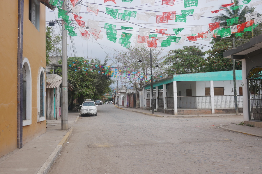 Lo de Marcos, Mexico