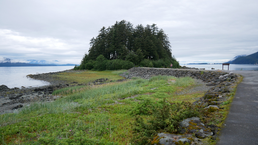 Shrine of St Therese