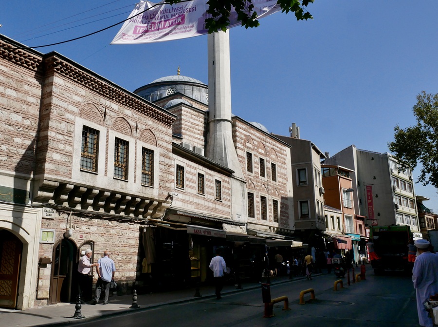 Carsamba Istanbul